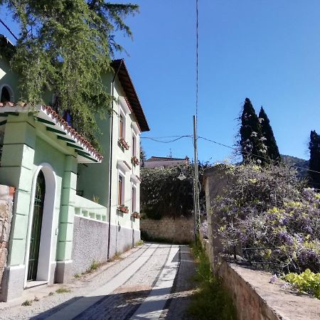 B&B San Gregorio Sinnai Exterior foto