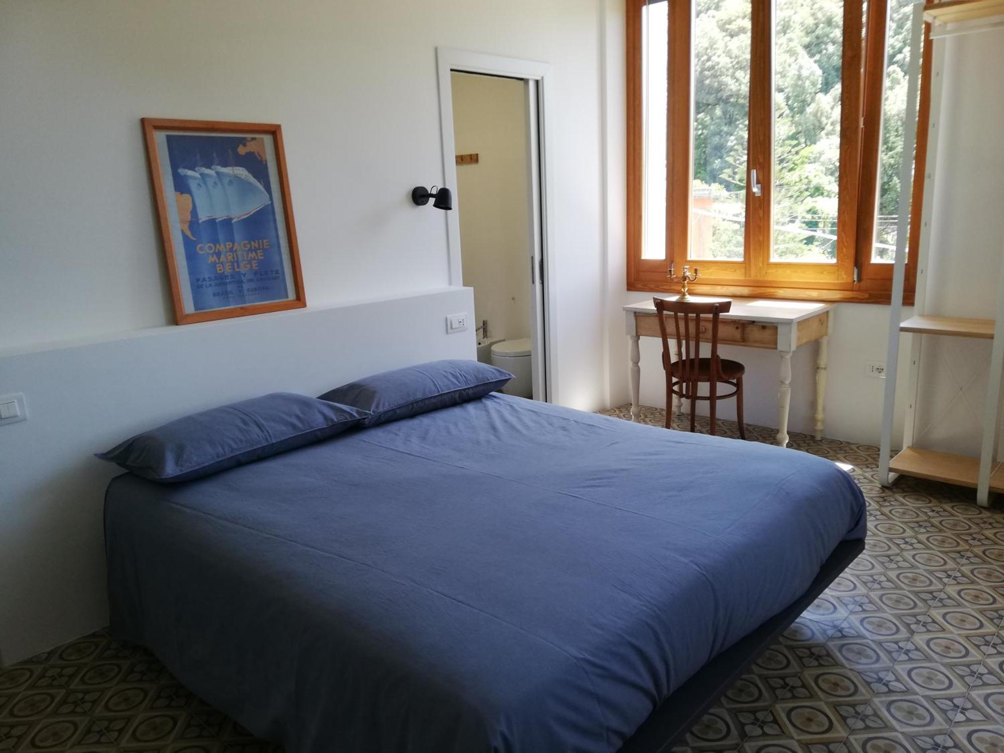 B&B San Gregorio Sinnai Exterior foto