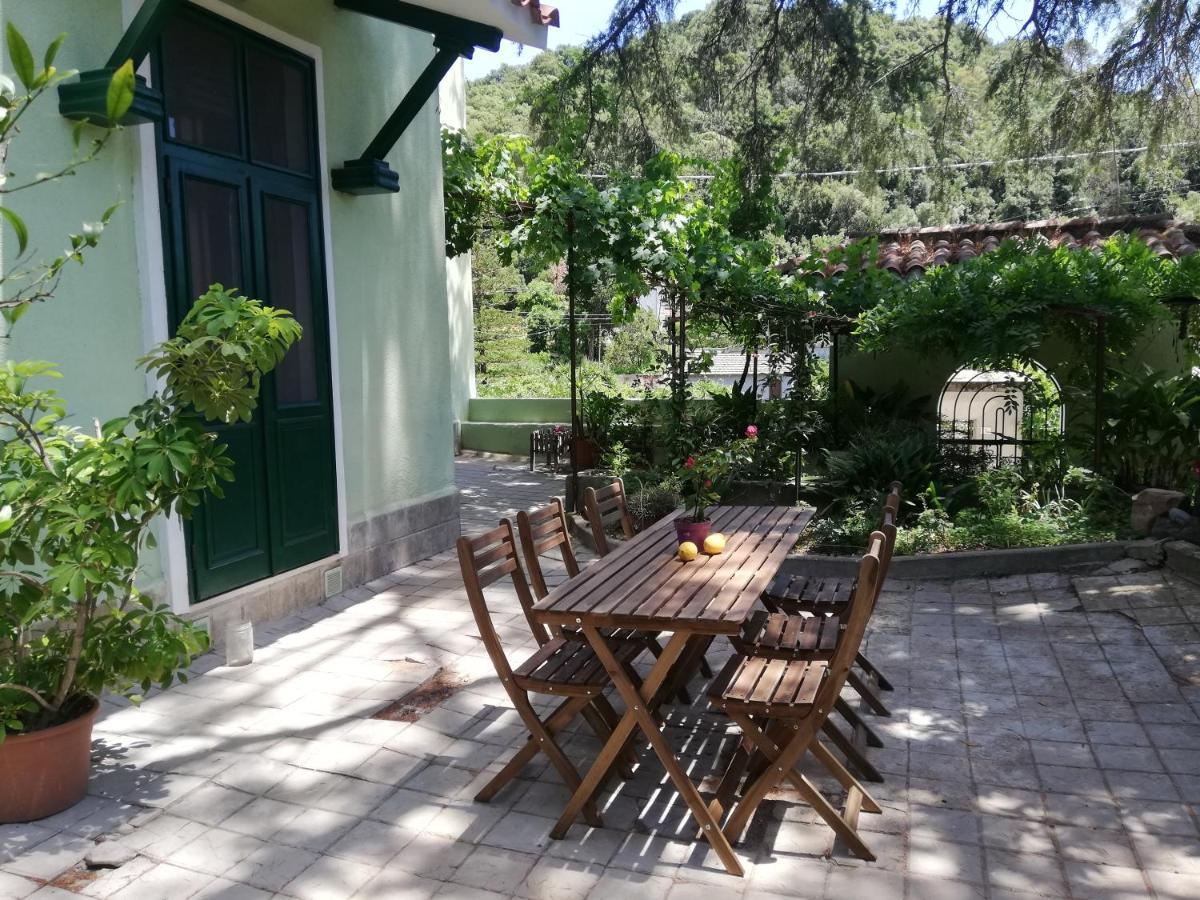 B&B San Gregorio Sinnai Exterior foto