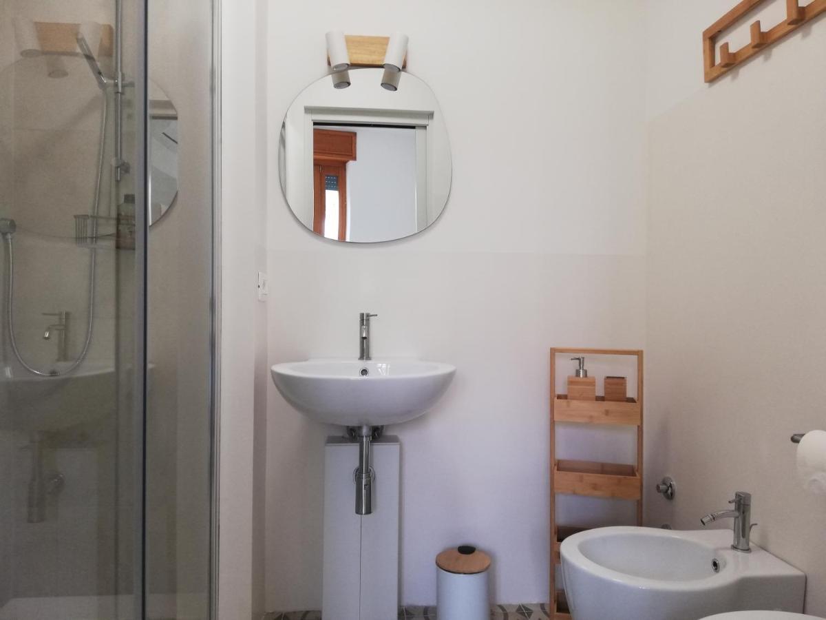 B&B San Gregorio Sinnai Exterior foto