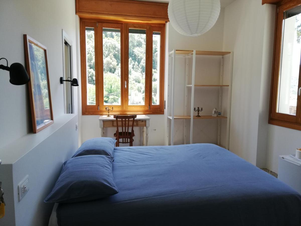 B&B San Gregorio Sinnai Exterior foto