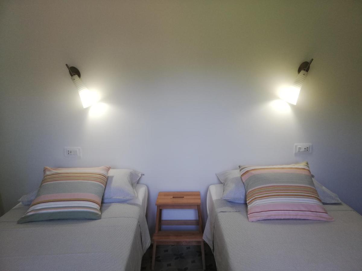 B&B San Gregorio Sinnai Exterior foto