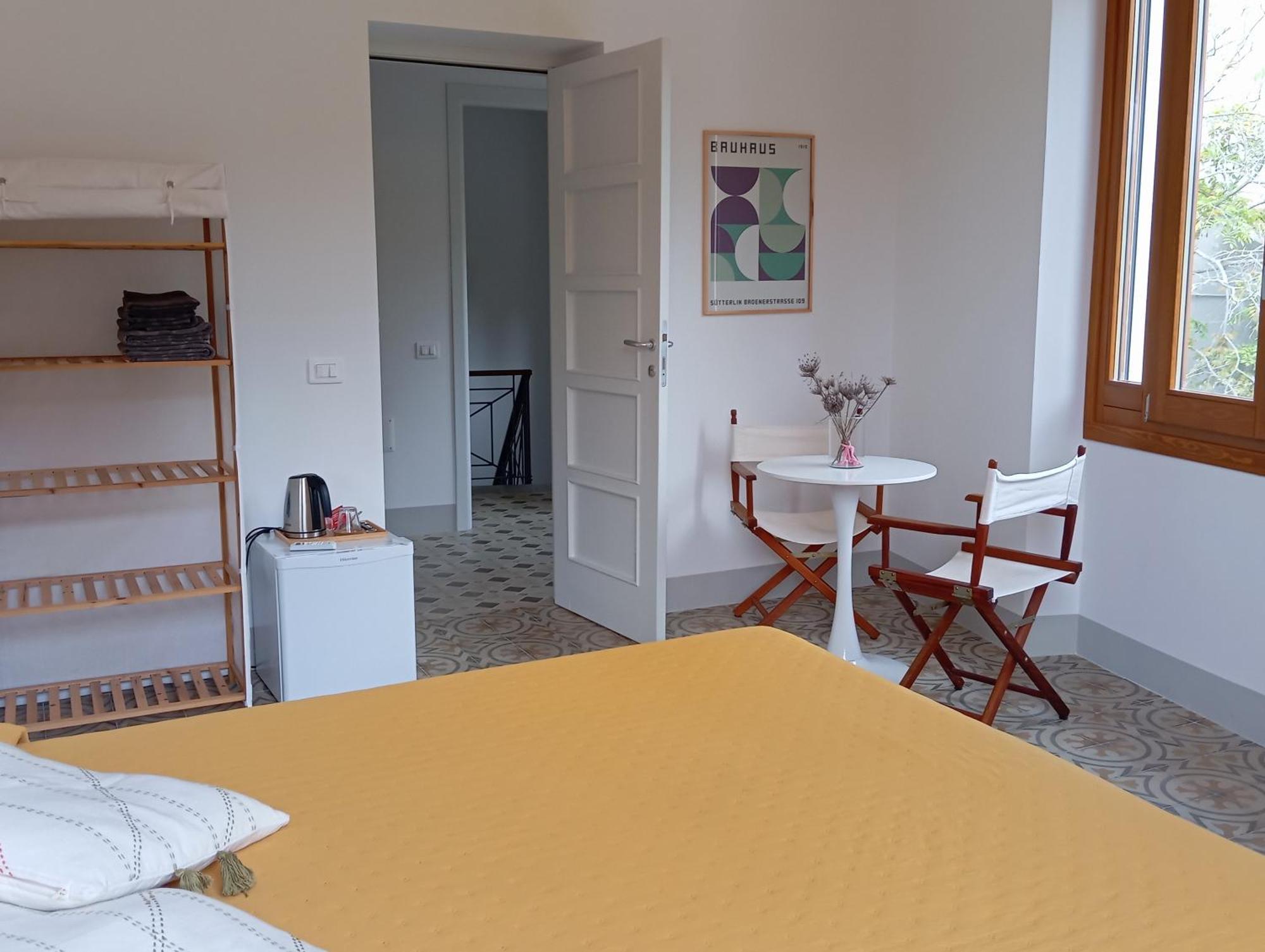 B&B San Gregorio Sinnai Exterior foto